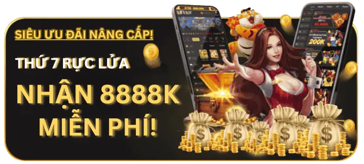 Nhận tiền hoàn trả vào tài khoản viva8 casino