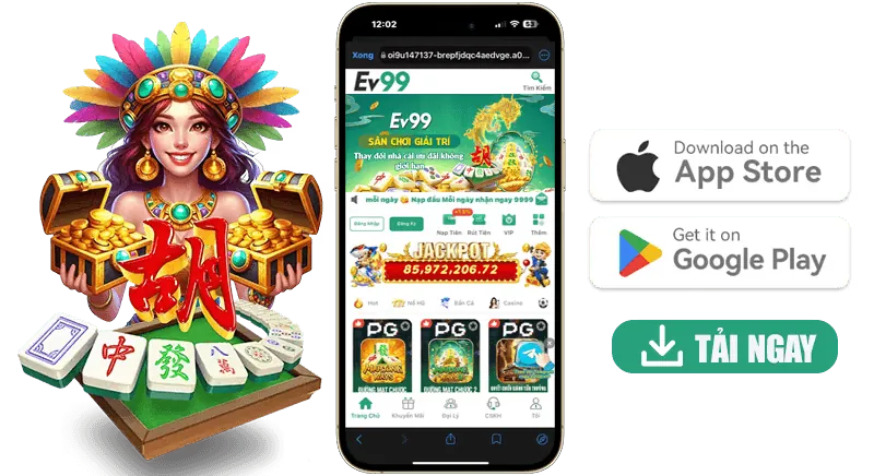 Thưởng lớn và jackpot
