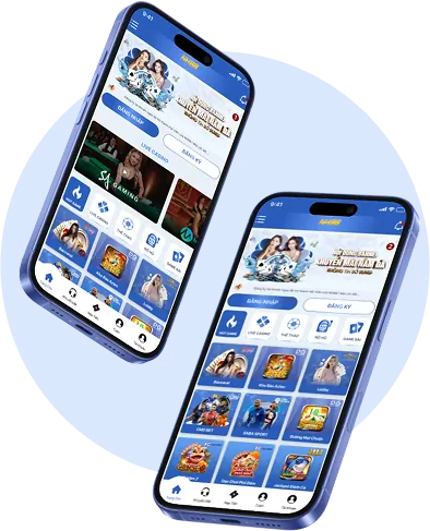 Biểu tượng giao diện người dùng thân thiện của viva8 casino