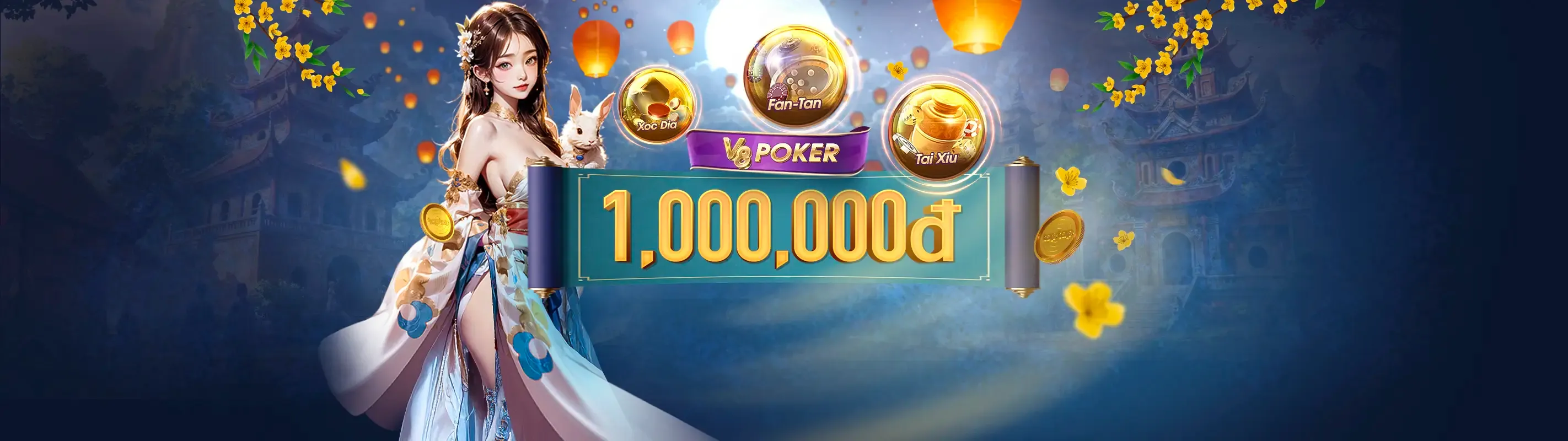 Hoàn trả cược thua hàng tuần viva8 casino