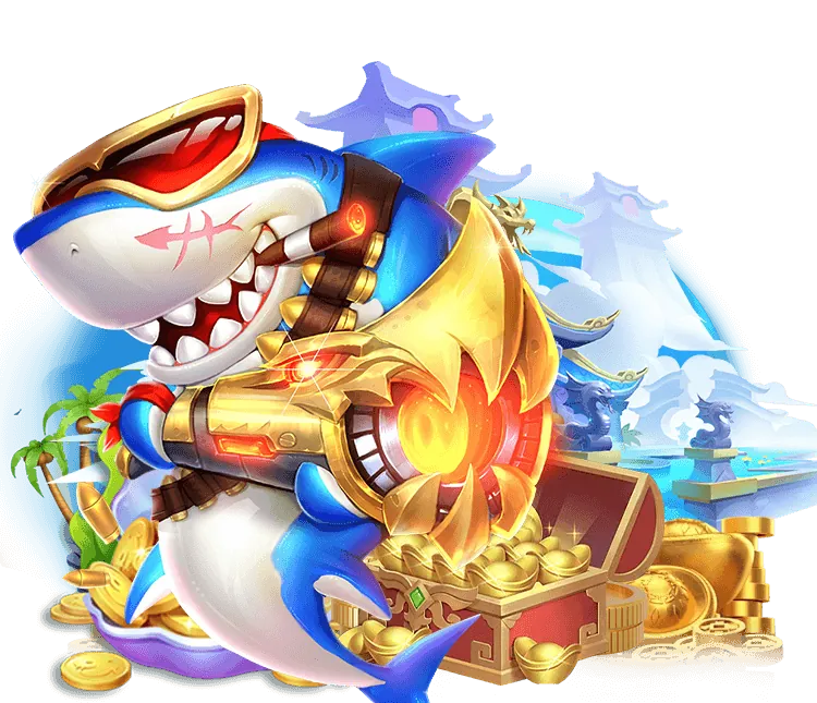 Các loài cá đa dạng trong game bắn cá viva8 casino